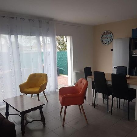 Maison Au Calme 2 A 300 M De La Plage 2 Chambres La Cotinière Extérieur photo