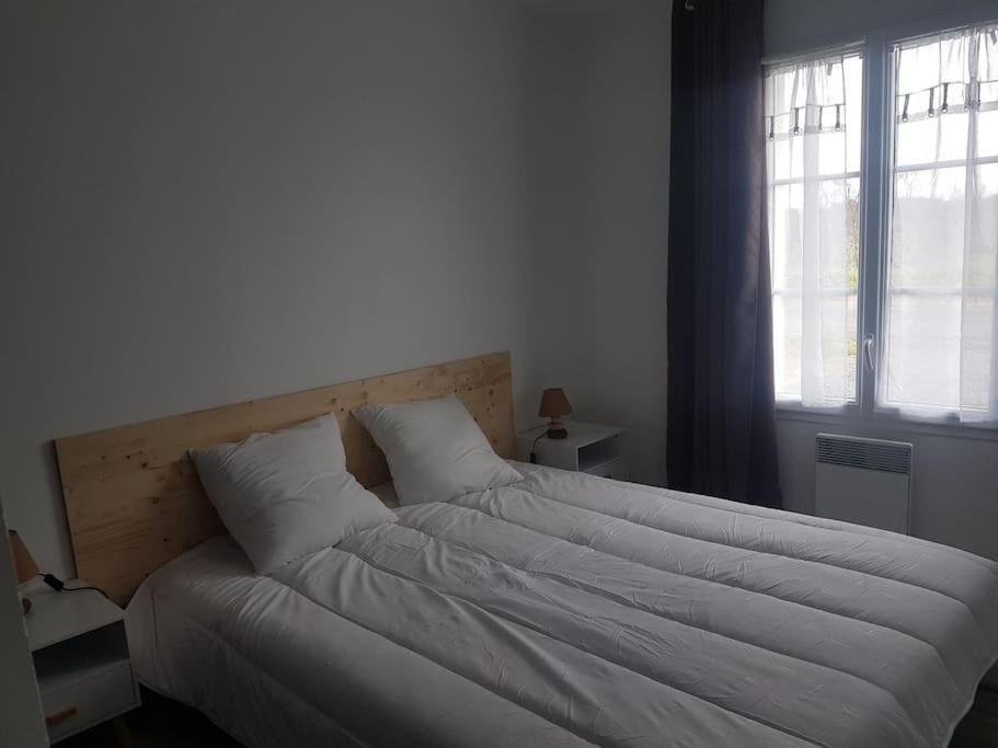 Maison Au Calme 2 A 300 M De La Plage 2 Chambres La Cotinière Extérieur photo